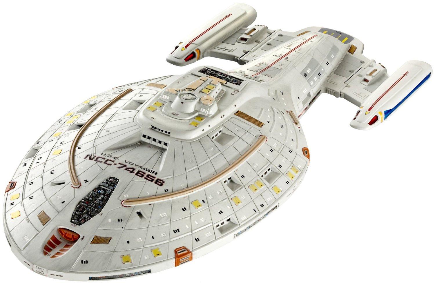 Немецкий уровень Star Trek Voyager Пластиковая модель Набор GR04801 1/670 NCC-74656 USS
Немецкий уровень Star Trek Voyager Пластиковая модель Набор GR04801 1/670 NCC-74656 USS
