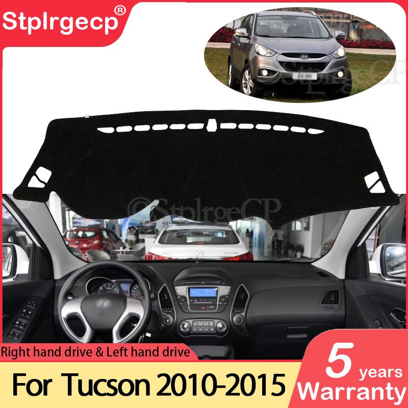 для Hyundai Tucson 2010 2011 2012 2013 2014 2015 LM Ix35 противоскользящий коврик на приборную панель накладка солнцезащитный козырек защитный коврик на приборную панель аксессуары
для Hyundai Tucson 2010 2011 2012 2013 2014 2015 LM Ix35 противоскользящий коврик на приборную панель накладка солнцезащитный козырек защитный коврик на приборную панель аксессуары