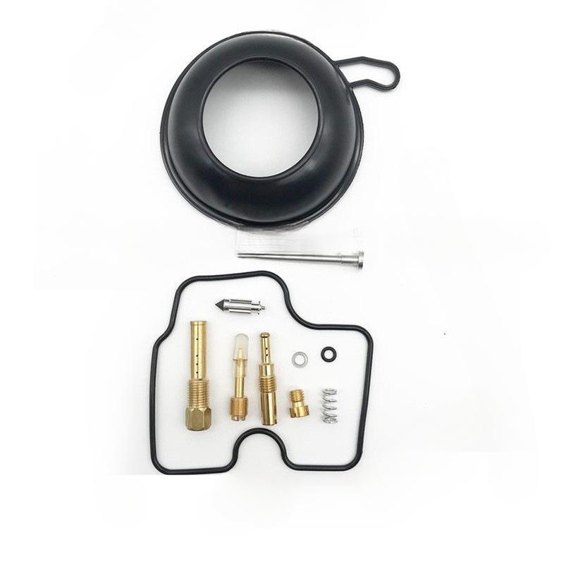 Комплект для ремонта карбюратора, набор для переборки для Honda CB400 NC31 CBR400RR NC29 CB400SF V-TEC CB CBR 400RR 400 RR SF NC 29 31
Комплект для ремонта карбюратора, набор для переборки для Honda CB400 NC31 CBR400RR NC29 CB400SF V-TEC CB CBR 400RR 400 RR SF NC 29 31