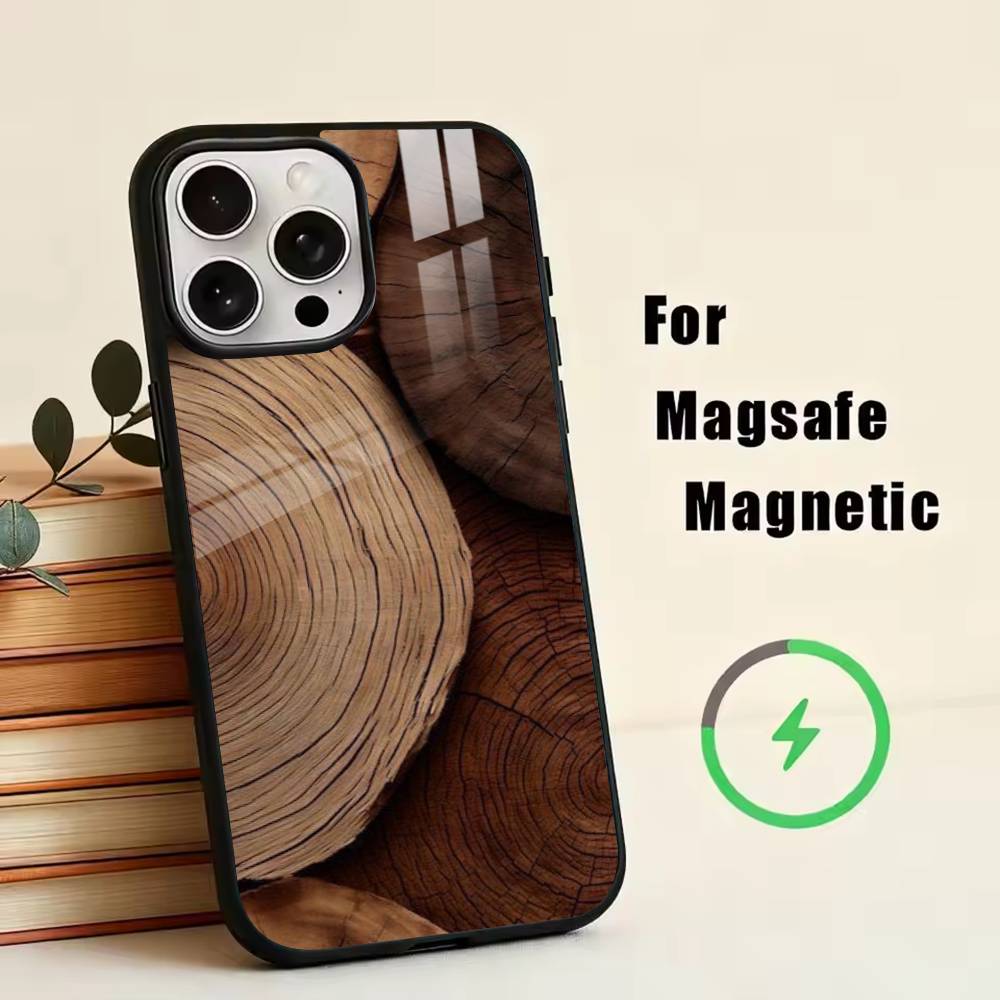 N-Natural Wood Texture Phone Case For iPhone17,16,15,14,13,12,11 Plus,Pro Magnetic with Magsafe Wireless Charging iPhone17Promax
N-Natural Wood Texture Phone Case For iPhone17,16,15,14,13,12,11 Plus,Pro Magnetic with Magsafe Wireless Charging iPhone17Promax