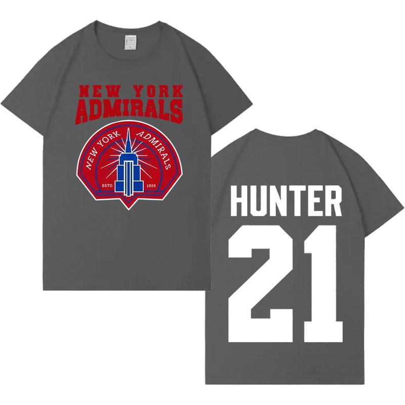 Heated Rivalry Scott Hunter 21 New York Admirals Trendy T Shirt Mens Womens Casual Tshirt Cozy Aesthetic Oversized Tee Teenagers 4XL
Heated Rivalry Scott Hunter 21 New York Admirals Trendy T Shirt Mens Womens Casual Tshirt Cozy Aesthetic Oversized Tee Teenagers 4XL