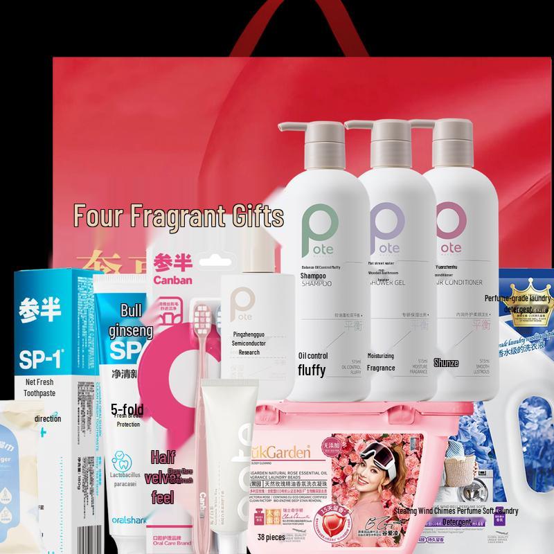 Barti Luxury Hair Care 10-Piece Set
Barti Luxury Hair Care 10-Piece Set