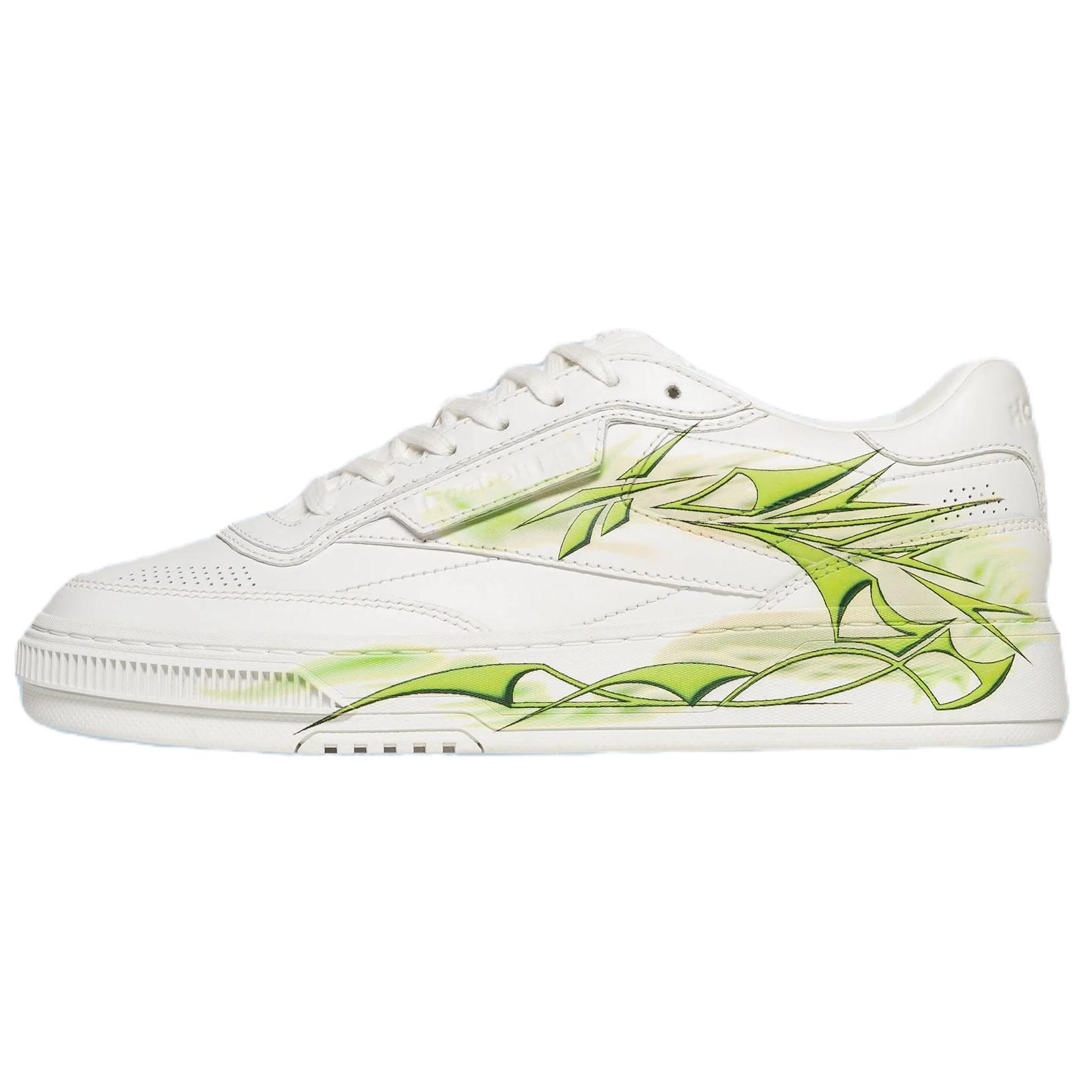 Reebok Club C LTD Green Dragon Women Sneakers White RMIA04DC99LEA00B-0170 41
Reebok Club C LTD Green Dragon Women Sneakers White RMIA04DC99LEA00B-0170 41