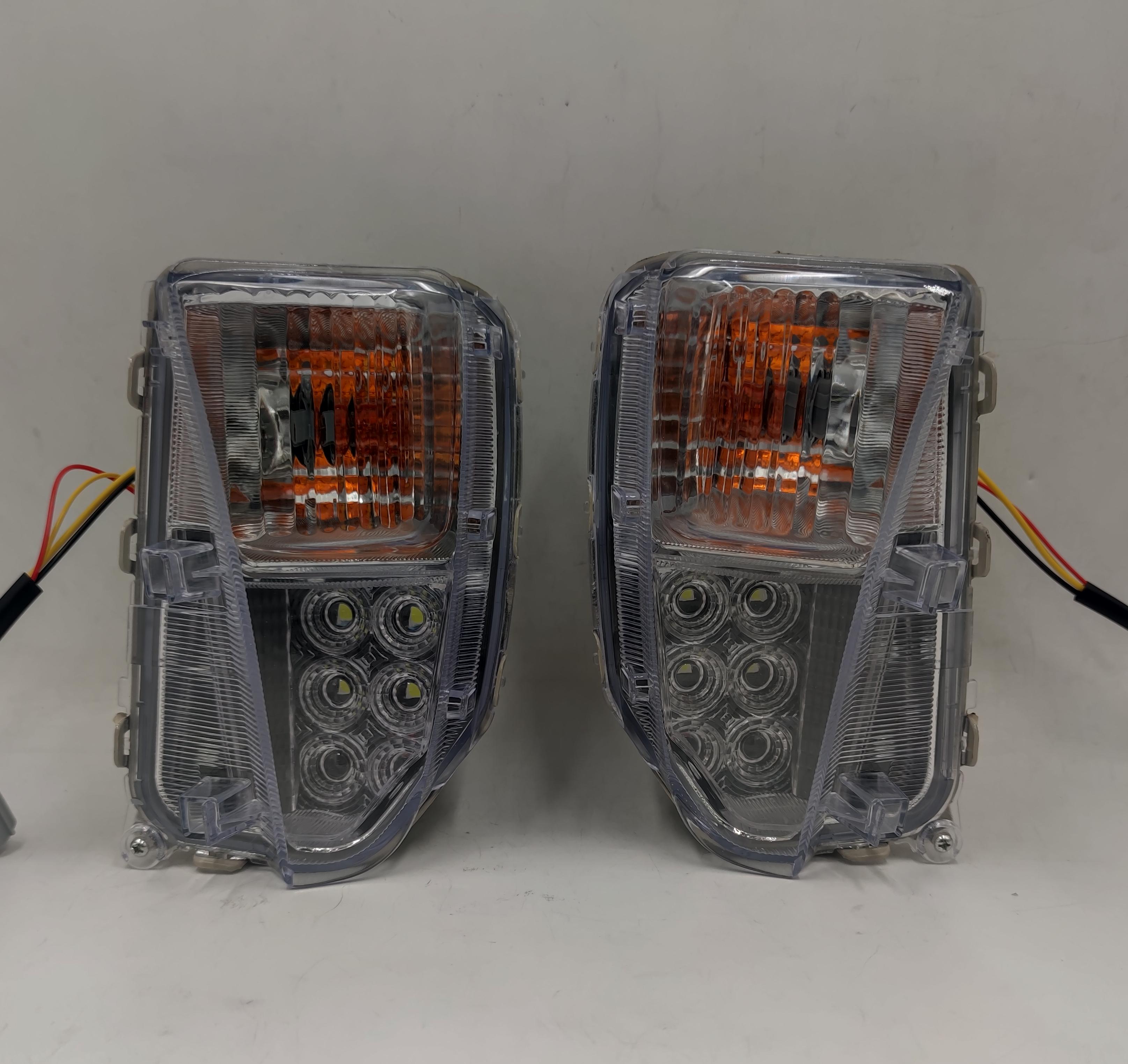 2 шт. для Toyota Prius ZVW30 2012 2013 2014 2015 светодиодные противотуманные фары дальнего света передний бампер противотуманные фары DRL противотуманные фары в сборе
2 шт. для Toyota Prius ZVW30 2012 2013 2014 2015 светодиодные противотуманные фары дальнего света передний бампер противотуманные фары DRL противотуманные фары в сборе