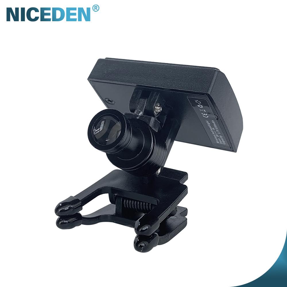 Niceden 5 Вт стоматологический мини беспроводной налобный фонарь стоматологический налобный фонарь для портативных стоматологических луп увеличение бинокулярная лабораторная медицинская лупа European plug
Niceden 5 Вт стоматологический мини беспроводной налобный фонарь стоматологический налобный фонарь для портативных стоматологических луп увеличение бинокулярная лабораторная медицинская лупа European plug