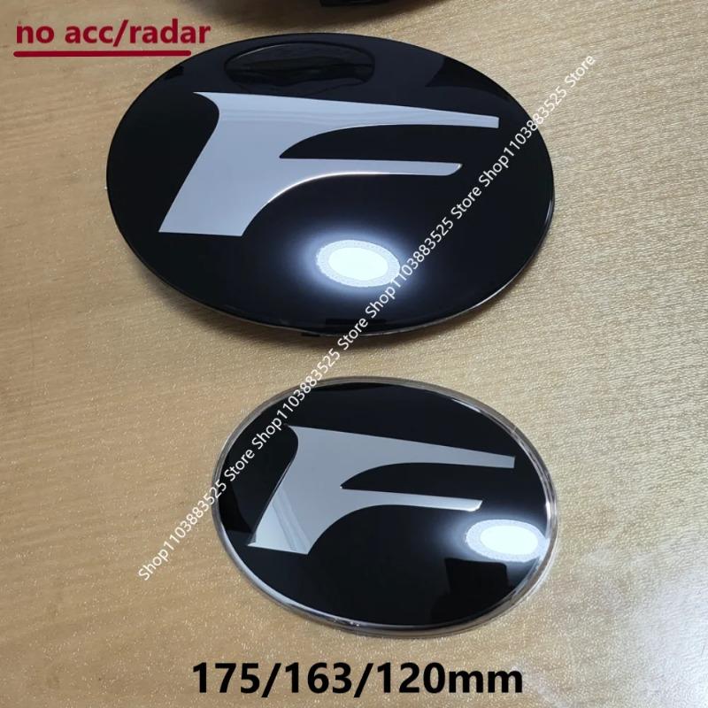 1pc F Sport Badge Sticker for Front or Rear Trunk Emblem Badge IS250 IS300 GS350 GX470 RX400 CT200 ES200 ES300 GS300 RX300 120x85mm(paste)
1pc F Sport Badge Sticker for Front or Rear Trunk Emblem Badge IS250 IS300 GS350 GX470 RX400 CT200 ES200 ES300 GS300 RX300 120x85mm(paste)