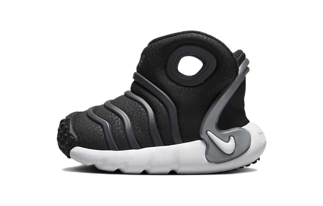Nike Dynamo GO Comfortable Slip Resistant Cushioning Abrasion Resistant High top Toddler Shoes Infant And Toddler DQ6012-002 27
Nike Dynamo GO Comfortable Slip Resistant Cushioning Abrasion Resistant High top Toddler Shoes Infant And Toddler DQ6012-002 27
