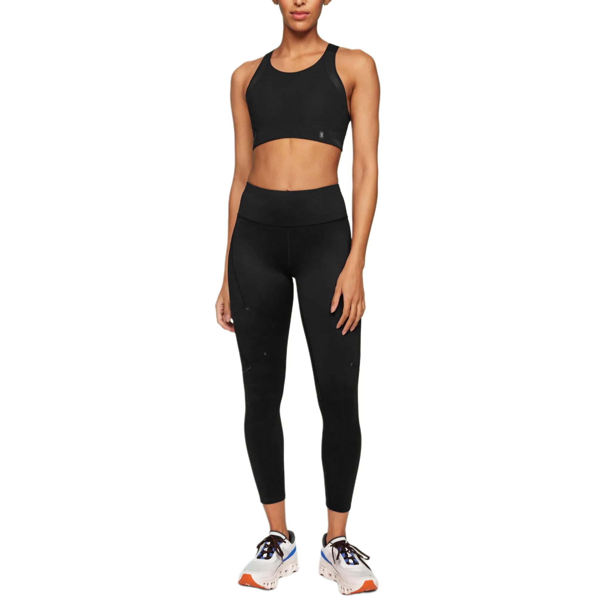 On Performance High-Performance Tight High-Waisted Comfortable Sports Trousers Women pants Black 1WE11920553 M
On Performance High-Performance Tight High-Waisted Comfortable Sports Trousers Women pants Black 1WE11920553 M