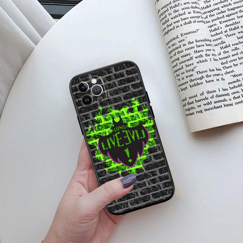 Descendants Phone Case for OPPO A40 A60 A80 A15 A16 A17 A54 A54S A53 A53S A56 A57 A98 OPPO A40 4G
Descendants Phone Case for OPPO A40 A60 A80 A15 A16 A17 A54 A54S A53 A53S A56 A57 A98 OPPO A40 4G