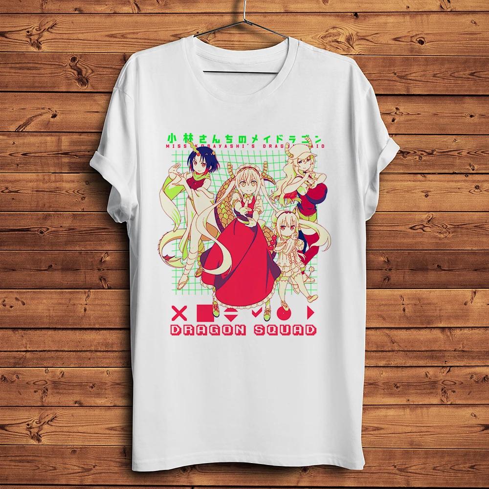 Miss Kobayashi Dragon Maid Kawaii Waifu Maidservant Tohru Funny Anime Tshirt Unisex Casual T Shirt Homme Unisex Otaku Streetwear S
Miss Kobayashi Dragon Maid Kawaii Waifu Maidservant Tohru Funny Anime Tshirt Unisex Casual T Shirt Homme Unisex Otaku Streetwear S