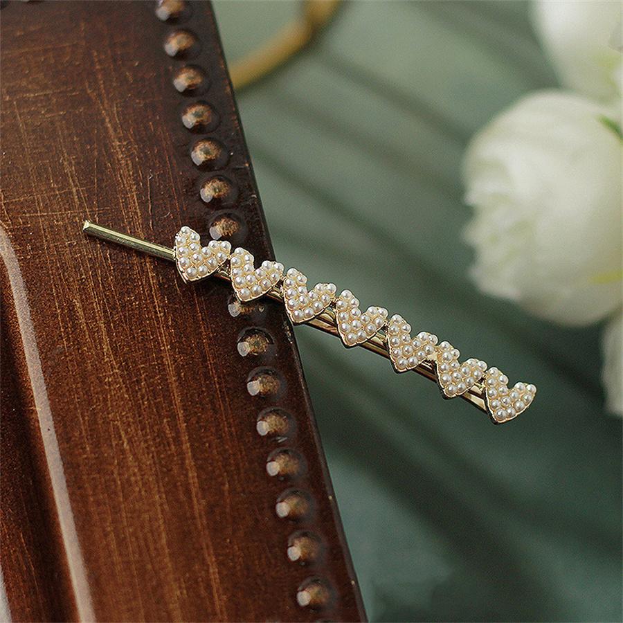 Нові шпильки для волосся у формі серця зі стразами, корейські зірки, перлова шпилька для волосся для жінок, дівчат, шпильки для чубчика, шпильки для волосся, аксесуари для волосся
Нові шпильки для волосся у формі серця зі стразами, корейські зірки, перлова шпилька для волосся для жінок, дівчат, шпильки для чубчика, шпильки для волосся, аксесуари для волосся