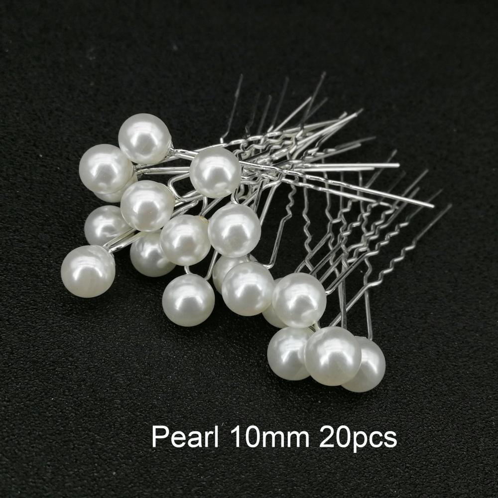 Simulated Pearls U-shaped Hairpins Metal Hair Clip Pins Women Bridal Hair Accessories Wedding Hairstyle Design Tools
Simulated Pearls U-shaped Hairpins Metal Hair Clip Pins Women Bridal Hair Accessories Wedding Hairstyle Design Tools