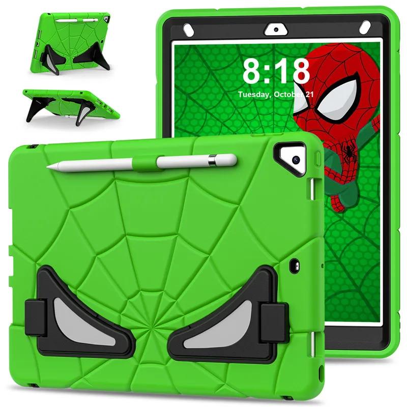 Чохол для iPad Air 11 2024 iPad Pro 11 M4 4th 5th 10.9 10th 10.2 9th 8th 7th Generation Shockproof Kids Tablet Stand Cover Funda Pro 11 2018 2020
Чохол для iPad Air 11 2024 iPad Pro 11 M4 4th 5th 10.9 10th 10.2 9th 8th 7th Generation Shockproof Kids Tablet Stand Cover Funda Pro 11 2018 2020
