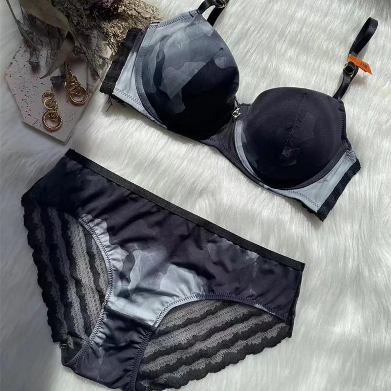 Распродажа Печатный Глянцевый Камуфляжный Стиль Сексуальное Женское Белье Кружевная Отделка Собирающий Бюстгальтер Бюстгальтеры 85D чёрный
Распродажа Печатный Глянцевый Камуфляжный Стиль Сексуальное Женское Белье Кружевная Отделка Собирающий Бюстгальтер Бюстгальтеры 85D чёрный