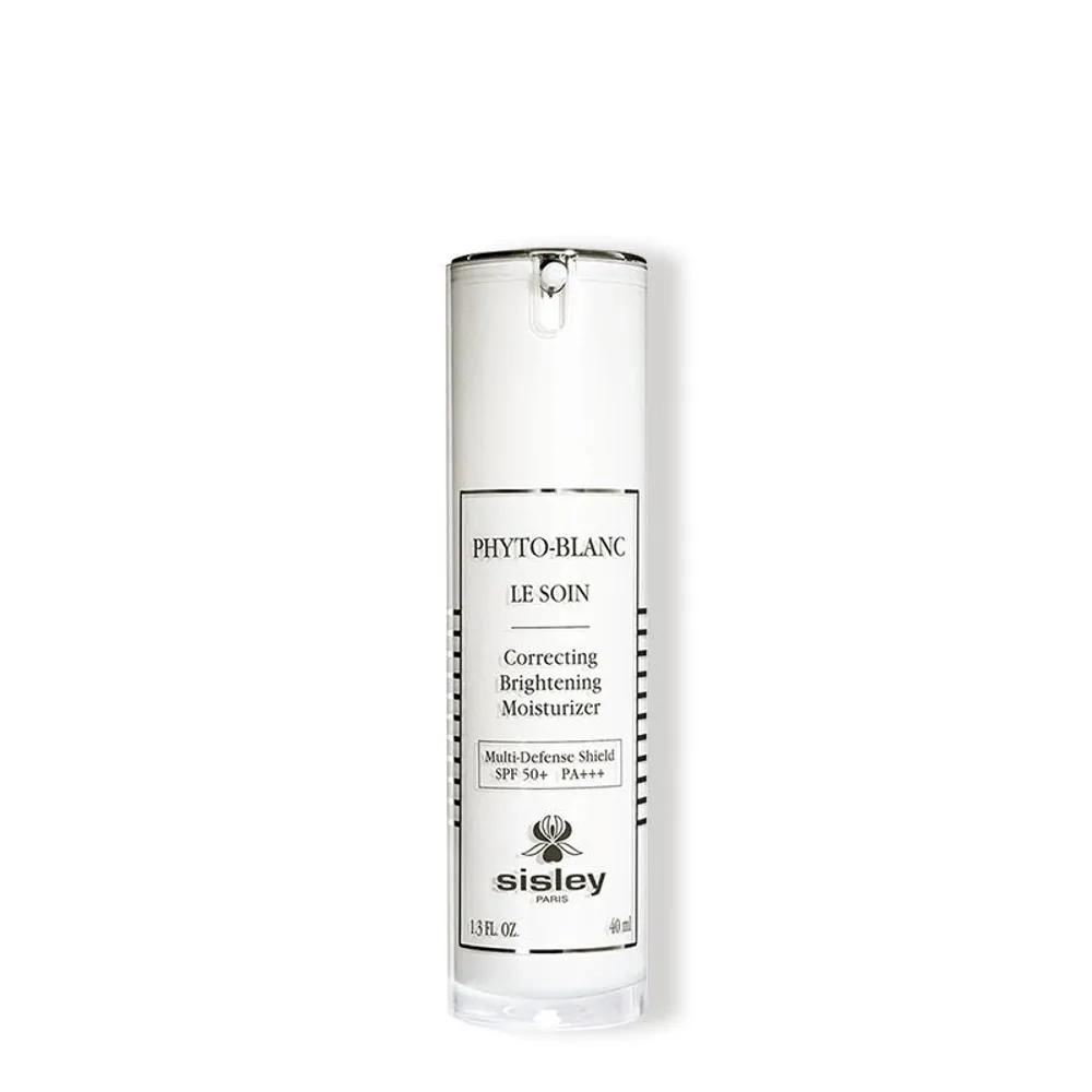 Phyto-Blanc Le Soin 40ml (Whitening Sunscreen)
Phyto-Blanc Le Soin 40ml (Whitening Sunscreen)