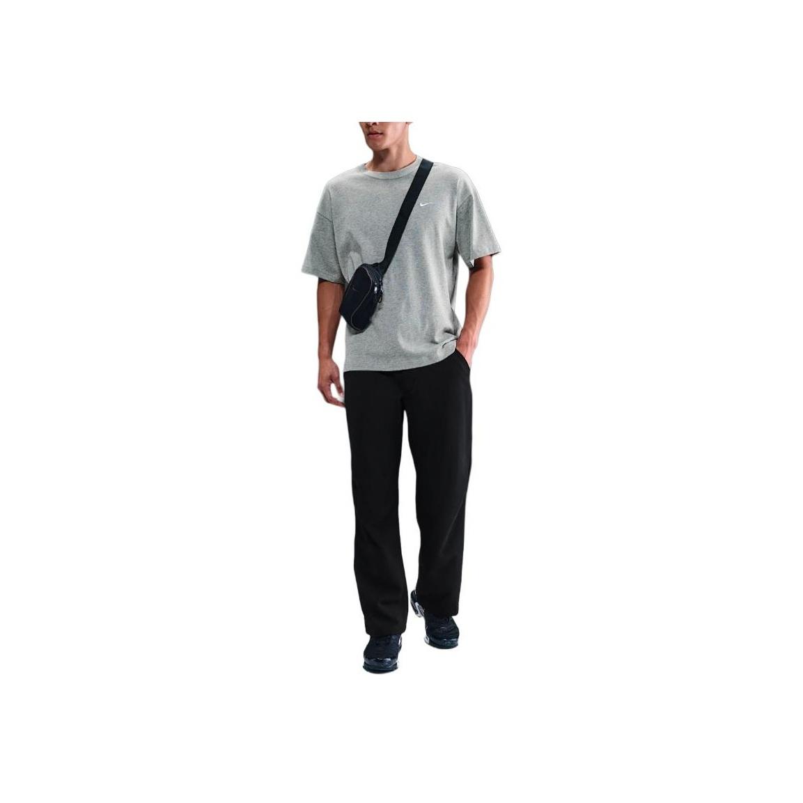 Nike Wool Classics SS25 Comfortable Solid Color Versatile Soft Casual Pants Unisex pants HF6788-010 M
Nike Wool Classics SS25 Comfortable Solid Color Versatile Soft Casual Pants Unisex pants HF6788-010 M