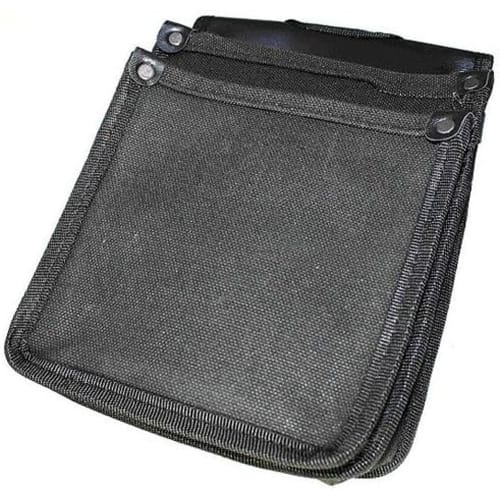 AIDA Tsubaki Model Canvas Waist Bag TKC-02 Large Black
AIDA Tsubaki Model Canvas Waist Bag TKC-02 Large Black