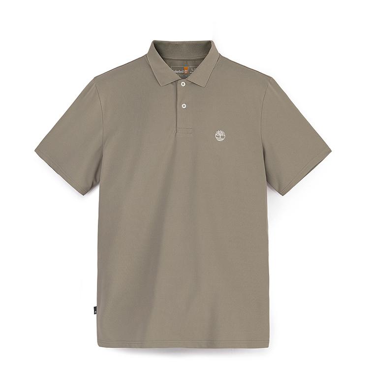 Timberland Quick Dry Cool Outdoor Loose Fit Polo Shirt Men tops Laurel-Oak A66DUDH5 XXL
Timberland Quick Dry Cool Outdoor Loose Fit Polo Shirt Men tops Laurel-Oak A66DUDH5 XXL