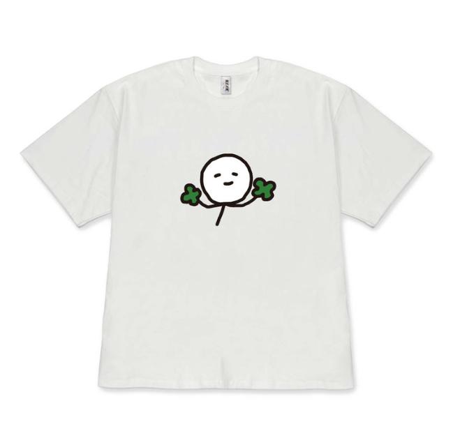 Cute Line Drawing Shortsleeved Shirt Four Leaf TShirt Soft Casual Tee for Daily Wear Korean Style Versatile Tops Minimalist S
Cute Line Drawing Shortsleeved Shirt Four Leaf TShirt Soft Casual Tee for Daily Wear Korean Style Versatile Tops Minimalist S