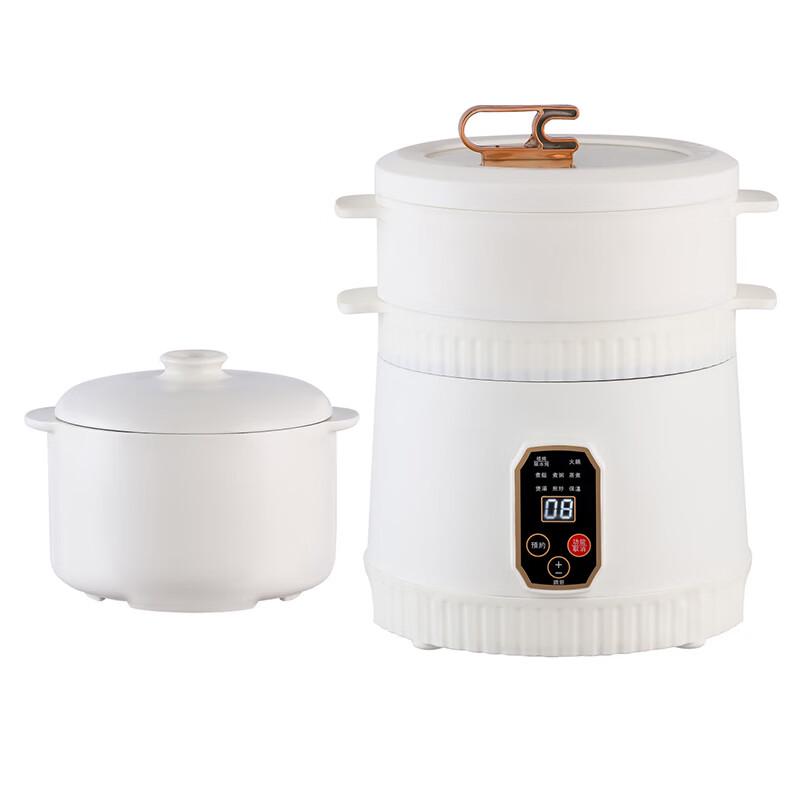 Yoshida Takumi Smart Multifunction Rice Cooker Set
Yoshida Takumi Smart Multifunction Rice Cooker Set
