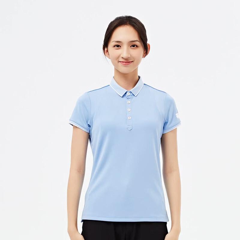 SCALER Women s Outdoor Quick-Dry Polo T-Shirt F4403905 S
SCALER Women s Outdoor Quick-Dry Polo T-Shirt F4403905 S