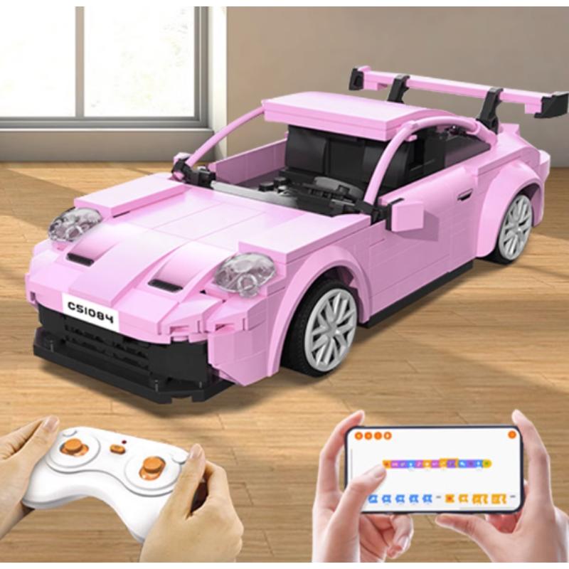 Хобби и творчество RS Racers Игрушки с дистанционным управлением Радиоуправляемые машинки Игрушки для мальчиков Подарок
Хобби и творчество RS Racers Игрушки с дистанционным управлением Радиоуправляемые машинки Игрушки для мальчиков Подарок