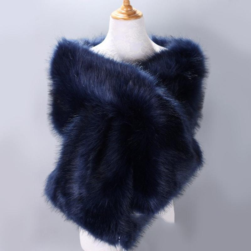 Женская роскошная шаль из искусственного меха, зимняя свадебная утолщенная мягкая теплая удобная шаль из искусственного меха для свадебной вечеринки M
Женская роскошная шаль из искусственного меха, зимняя свадебная утолщенная мягкая теплая удобная шаль из искусственного меха для свадебной вечеринки M