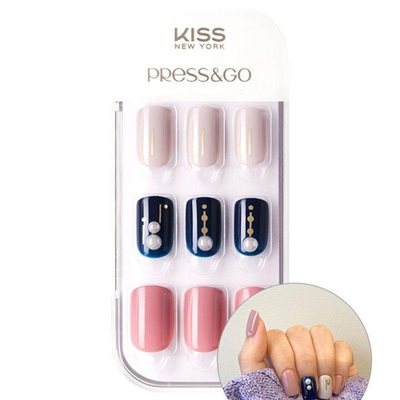 KISSNEWYORK Press & Go 20FW Моя Сезонна Сапфірова Каблучка_KPNA25K KPNA25K
KISSNEWYORK Press & Go 20FW Моя Сезонна Сапфірова Каблучка_KPNA25K KPNA25K