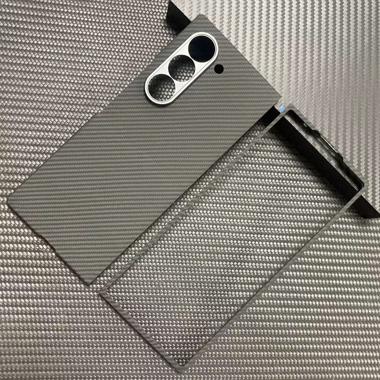 Захід сонця та Сутінки Підходять для Samsung Zfold6 Матеріал Кевлар Арамідне волокно Плаваючий процес плетіння Чохол для мобільного телефону Магнітна абсорбція Samsung Z Fold6
Захід сонця та Сутінки Підходять для Samsung Zfold6 Матеріал Кевлар Арамідне волокно Плаваючий процес плетіння Чохол для мобільного телефону Магнітна абсорбція Samsung Z Fold6