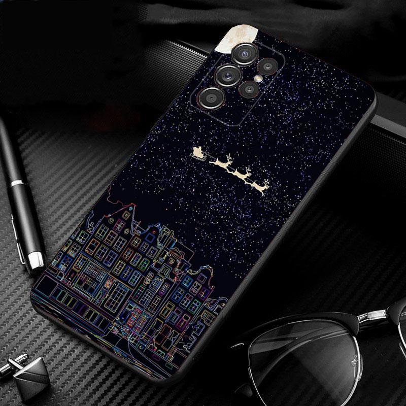 Christmas Art Phone Case For Samsung Galaxy S25 S24 S23 S22 S21 Ultra S24 S23 S22 S21 S25 Plus S24 S20 FE S23
Christmas Art Phone Case For Samsung Galaxy S25 S24 S23 S22 S21 Ultra S24 S23 S22 S21 S25 Plus S24 S20 FE S23