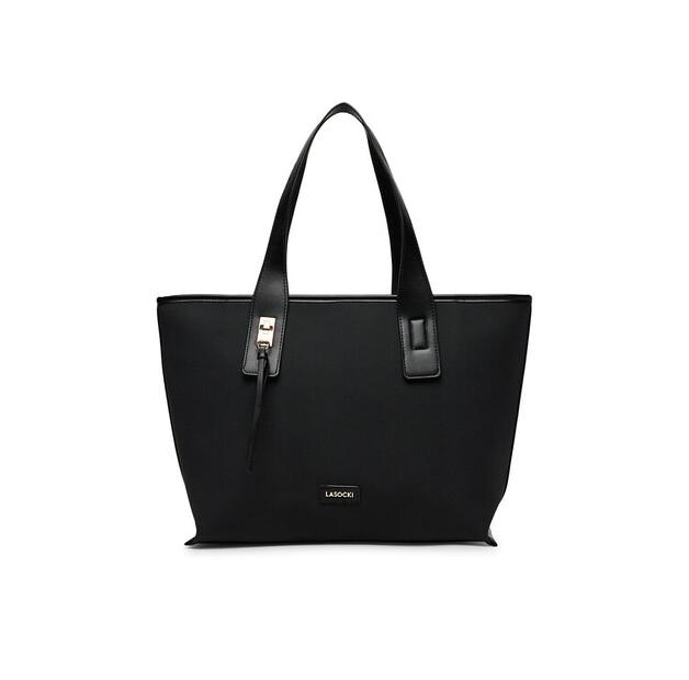 Сумочка Lasocki LSK-O-001-07 чёрный
Сумочка Lasocki LSK-O-001-07 чёрный