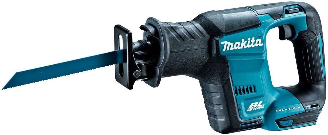 Аккумуляторная возвратно-поступательная пила Makita 18 В продается отдельно JR188DZ Аккумулятор/Зарядное устройство/Кейс
Аккумуляторная возвратно-поступательная пила Makita 18 В продается отдельно JR188DZ Аккумулятор/Зарядное устройство/Кейс