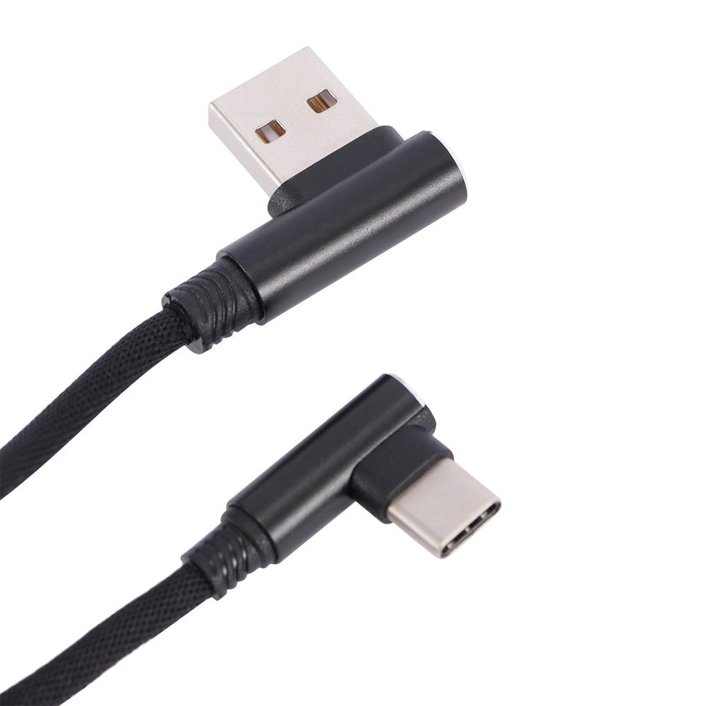 Mobile Accessories USB Cable Data Cable Type-C Cord Fast Charging Cable Micro USB Wire 90 Degree
Mobile Accessories USB Cable Data Cable Type-C Cord Fast Charging Cable Micro USB Wire 90 Degree