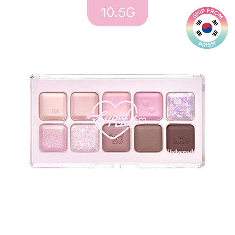 Палітра тіней для повік Lilybyred Mood Keyboard 8 кольорів, 10 універсальних колірних палітр, Желейна текстура з природною адгезією та передачею кольору 04 Cool Membership
Палітра тіней для повік Lilybyred Mood Keyboard 8 кольорів, 10 універсальних колірних палітр, Желейна текстура з природною адгезією та передачею кольору 04 Cool Membership