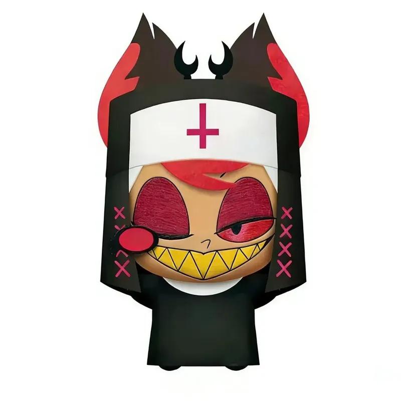 New 10cm Hazbin Hotel Ko Ver Not Genuine Plush Doll Cute Anime Peripherals Toy Birthday Christmas Gift ko ver Not Genuine
New 10cm Hazbin Hotel Ko Ver Not Genuine Plush Doll Cute Anime Peripherals Toy Birthday Christmas Gift ko ver Not Genuine