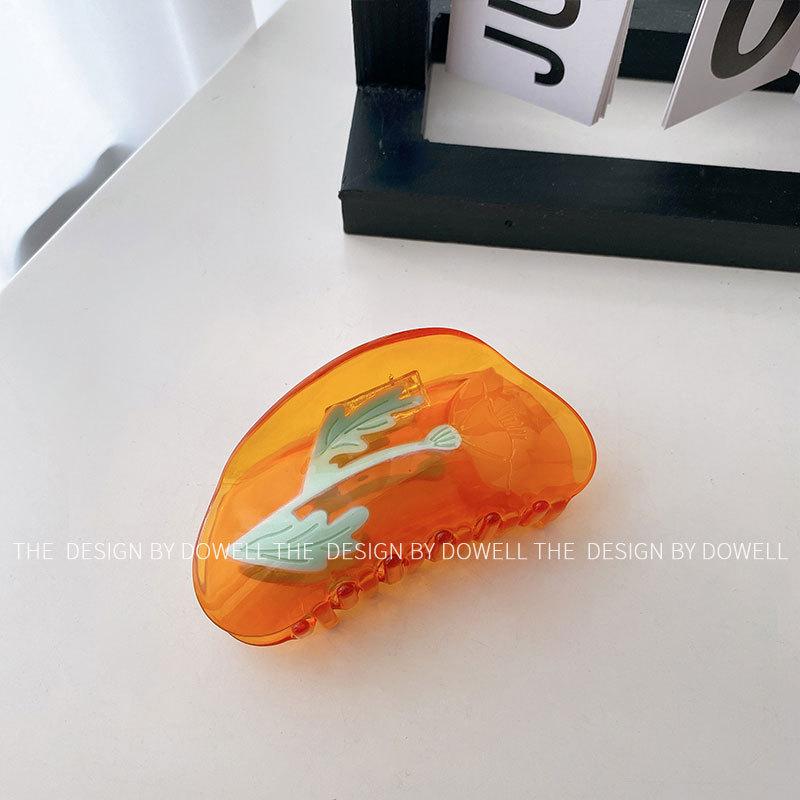 Fashionable Acetate Floral Hair Claw Clips For Women Ideal For Casual And Outfits Work Forsythia 8.5cm
Fashionable Acetate Floral Hair Claw Clips For Women Ideal For Casual And Outfits Work Forsythia 8.5cm