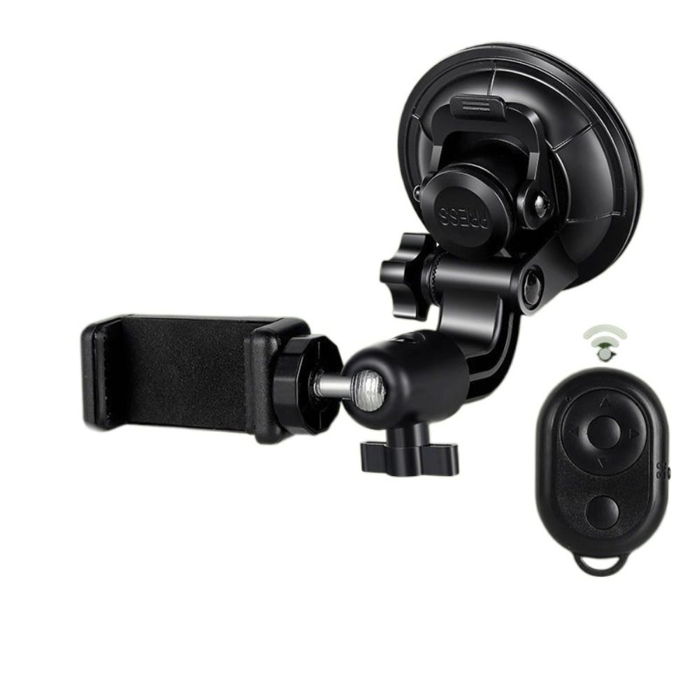 Aluminium Alloy Car Phone Holder Bluetooth Control Phone Stand Creative Phone Bracket Car Upgraded version
Aluminium Alloy Car Phone Holder Bluetooth Control Phone Stand Creative Phone Bracket Car Upgraded version