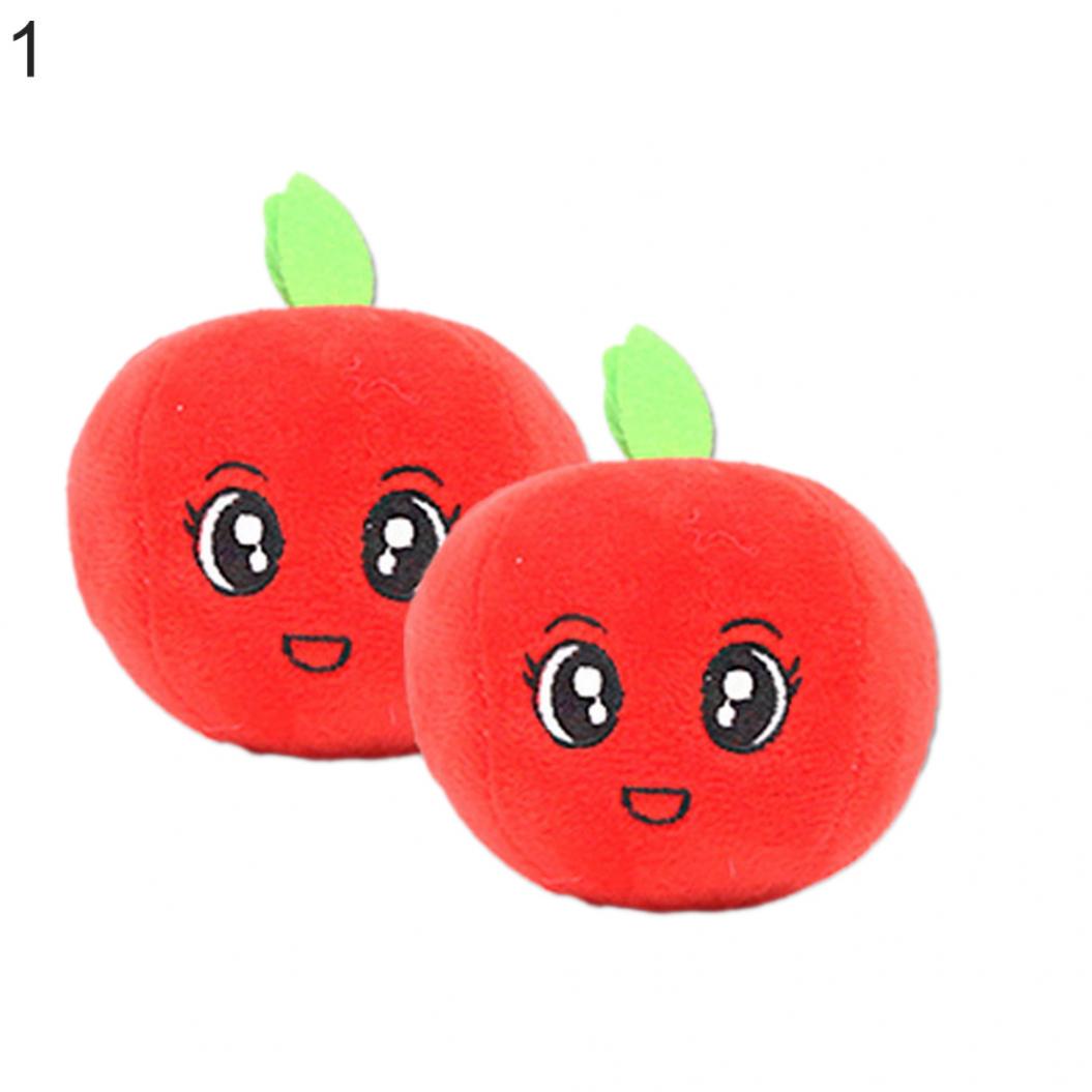 Интерактивная плюшевая жевательная игрушка с изображением моркови, арбуза и звука для собак, товары для домашних животных Apple
Интерактивная плюшевая жевательная игрушка с изображением моркови, арбуза и звука для собак, товары для домашних животных Apple