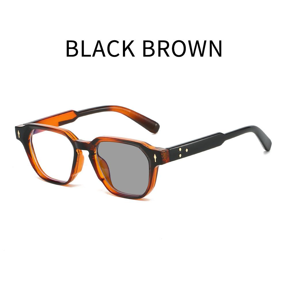 2026New Man Woman Reading Glasses Fashion Retro Versatile Unisex High Quality Readers Square Photochromic Reading Eyeglasses +100
2026New Man Woman Reading Glasses Fashion Retro Versatile Unisex High Quality Readers Square Photochromic Reading Eyeglasses +100