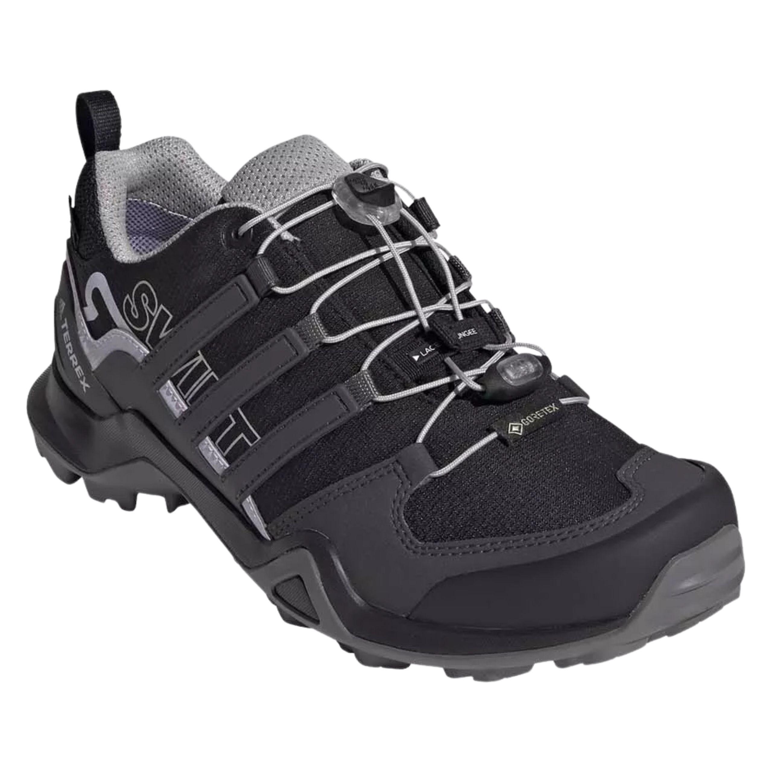 Женские спортивные кроссовки ADIDAS TERREX SWIFT R2 GTX EF3363 - черные р. 38 ⅔ 38 2/3
Женские спортивные кроссовки ADIDAS TERREX SWIFT R2 GTX EF3363 - черные р. 38 ⅔ 38 2/3