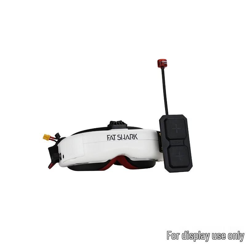 RUSHFPV Range Plus 2X 5.8G FPV Patch Antenna
RUSHFPV Range Plus 2X 5.8G FPV Patch Antenna
