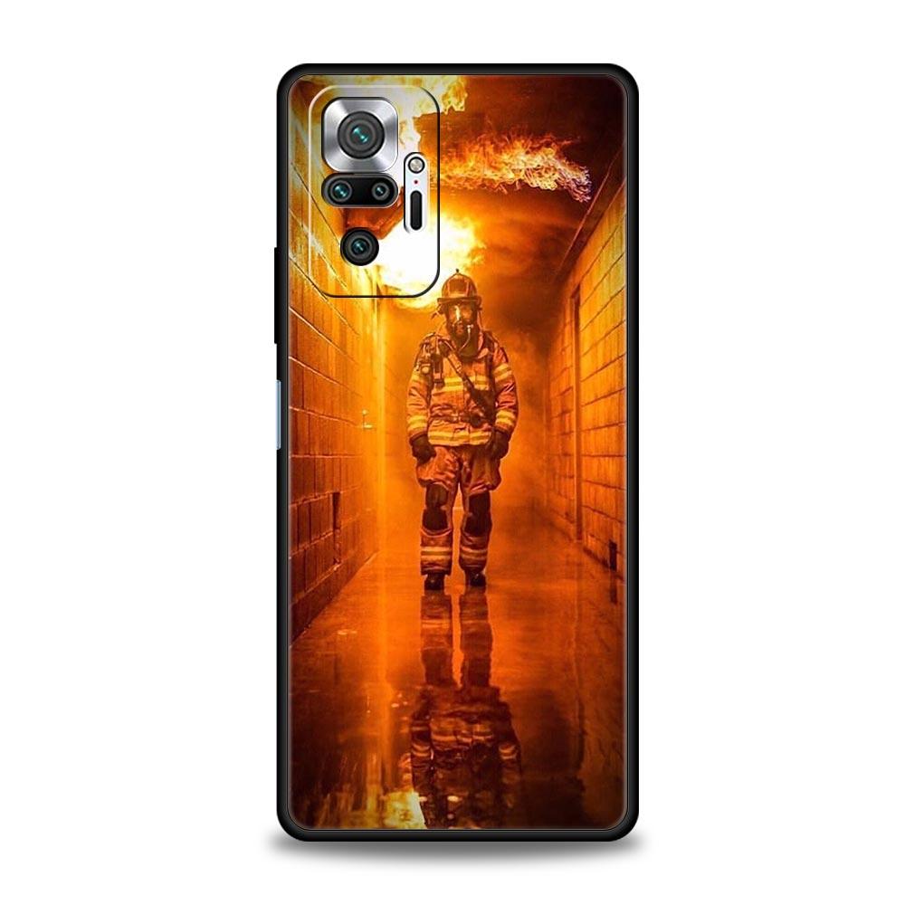 Чехол для телефона для Xiaomi Redmi Note 14 13 12 5G 11 10 Pro Plus 4G 9S 9 14C 13C 12C 10C 9C 9A Мягкий ТПУ Чехол Пожарный Пожарный Redmi Note 10Pro
Чехол для телефона для Xiaomi Redmi Note 14 13 12 5G 11 10 Pro Plus 4G 9S 9 14C 13C 12C 10C 9C 9A Мягкий ТПУ Чехол Пожарный Пожарный Redmi Note 10Pro