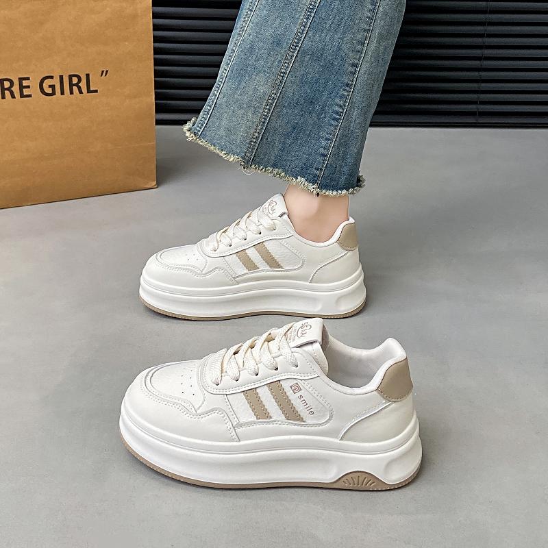 Fashion CRLAYDK Classic Women s Sneakers Comfortable Casual Skateboarding Walking Low Top Shoes Platform PU Leather White Sports Tennis 35
Fashion CRLAYDK Classic Women s Sneakers Comfortable Casual Skateboarding Walking Low Top Shoes Platform PU Leather White Sports Tennis 35