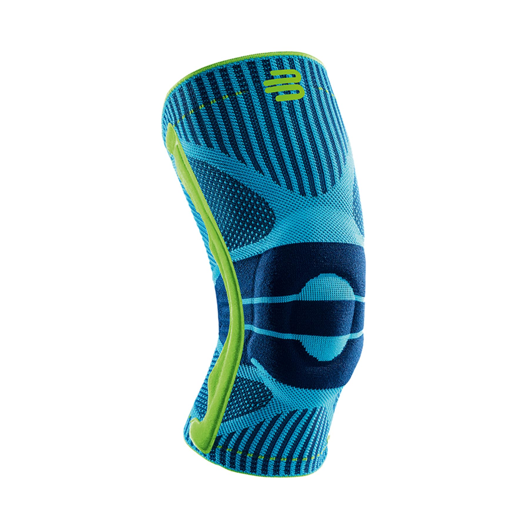 Bauerfeind Sports Knee Support (XL, Rivera)
Bauerfeind Sports Knee Support (XL, Rivera)