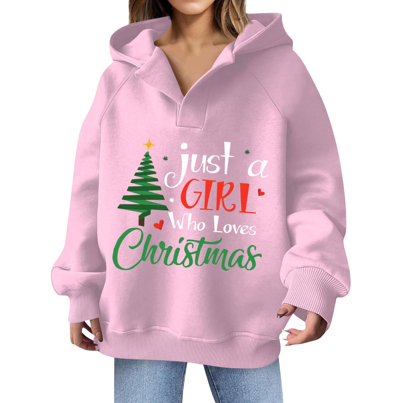 Женская толстовка с длинным рукавом и V-образным вырезом, повседневная, с капюшоном и карманом XXL розовый
Женская толстовка с длинным рукавом и V-образным вырезом, повседневная, с капюшоном и карманом XXL розовый