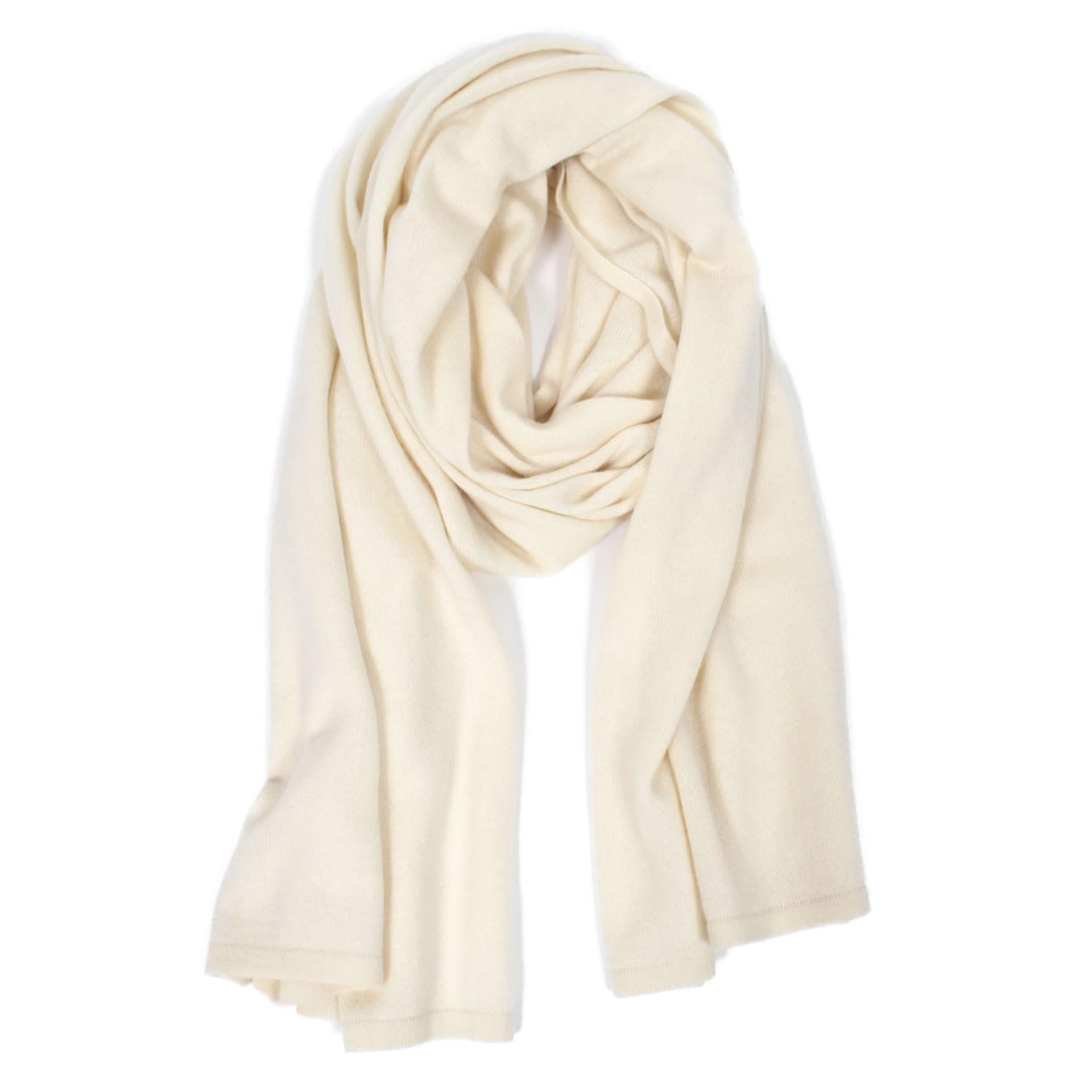 Hayashiguchi Cashmere Knit Large Stole 100% (CS1011) (Off White)
Hayashiguchi Cashmere Knit Large Stole 100% (CS1011) (Off White)