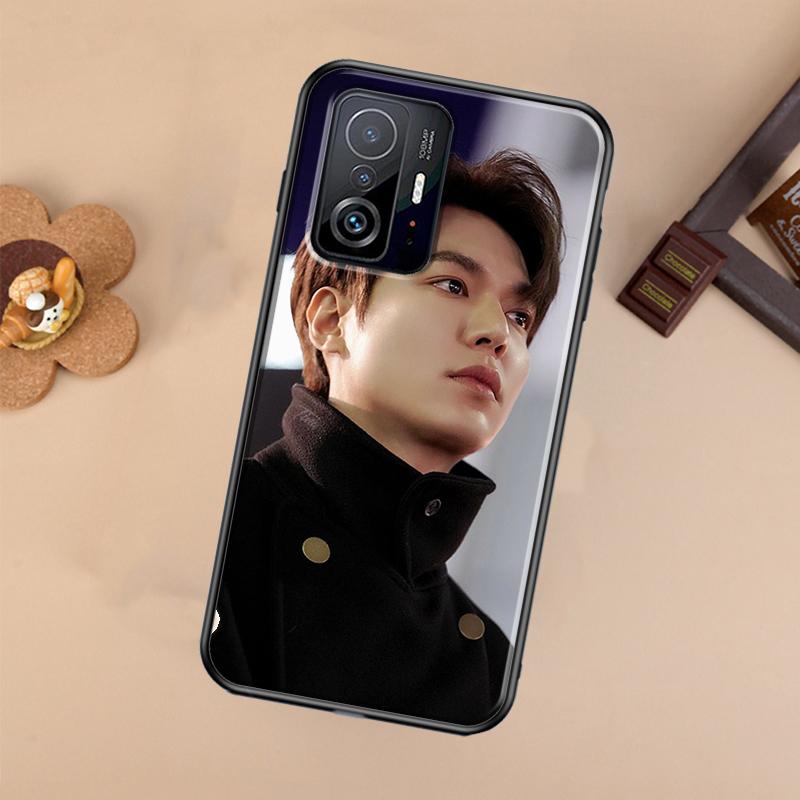 Корейский Ли Мин Хо Чехол Для Xiaomi POCO X7 X6 Pro X3 X5 M6 F3 F5 F6 Pro 11T 12T 13T 14T Pro 13 14 Ultra Чехол Xiaomi 14T Pro
Корейский Ли Мин Хо Чехол Для Xiaomi POCO X7 X6 Pro X3 X5 M6 F3 F5 F6 Pro 11T 12T 13T 14T Pro 13 14 Ultra Чехол Xiaomi 14T Pro