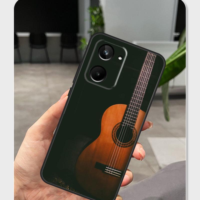 Guitar Music Case For Realme 13 12 10 11 14 15 Pro Plus GT6 GT7 C55 C53 C35 C33 C61 C65 C67 C53 C71 C75 Realme C55
Guitar Music Case For Realme 13 12 10 11 14 15 Pro Plus GT6 GT7 C55 C53 C35 C33 C61 C65 C67 C53 C71 C75 Realme C55