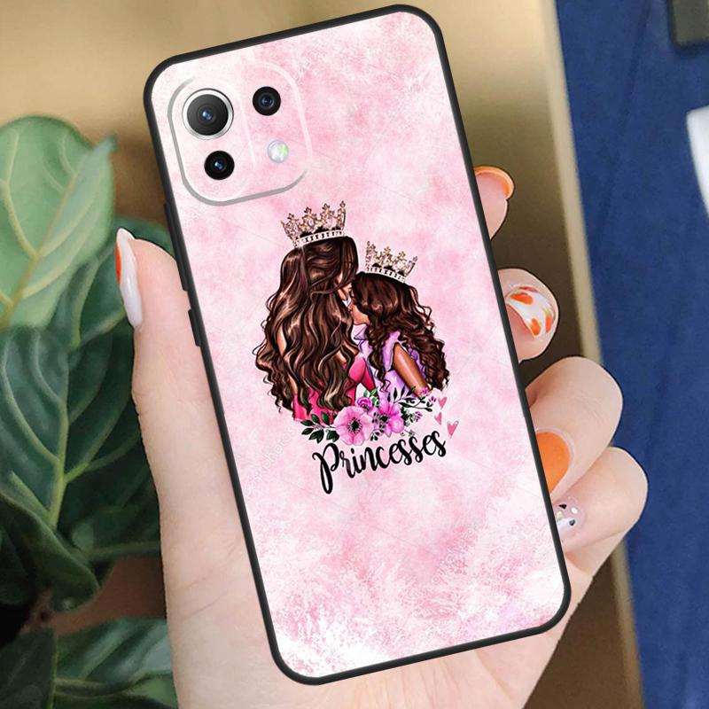 Красивый чехол Мама Дочь Сын для Xiaomi 15 14 Ultra 13T 14T 15T Pro 17 Pro Max POCO X7 Pro X5 X6 F5 F6 F7 F8 Чехол Xiaomi 17Pro Max
Красивый чехол Мама Дочь Сын для Xiaomi 15 14 Ultra 13T 14T 15T Pro 17 Pro Max POCO X7 Pro X5 X6 F5 F6 F7 F8 Чехол Xiaomi 17Pro Max