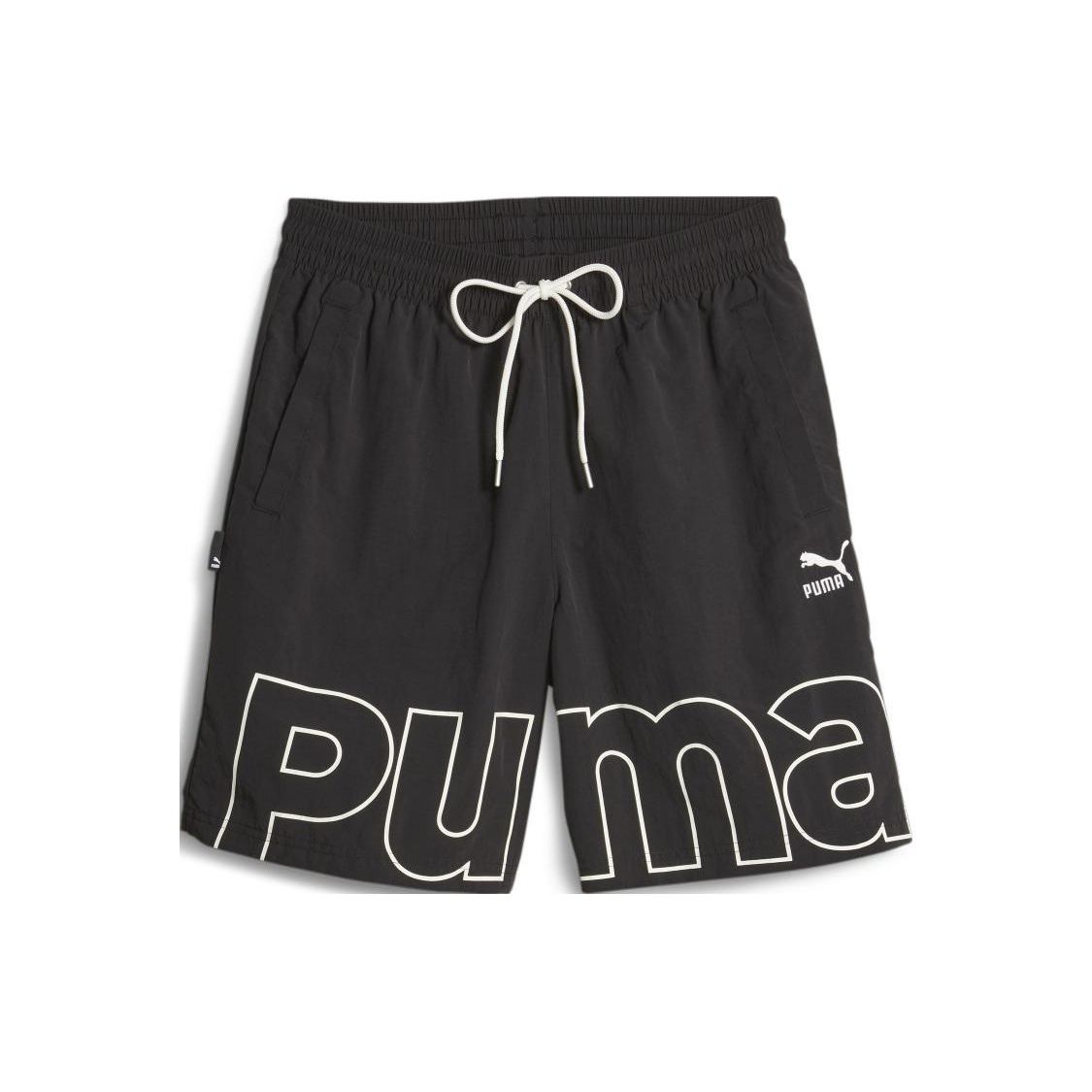 Puma Шорты Team Shorts 8 Woven Letter Print средней посадки Свободные прямые повседневные шорты мужские шорты черные 621334-01 S
Puma Шорты Team Shorts 8 Woven Letter Print средней посадки Свободные прямые повседневные шорты мужские шорты черные 621334-01 S